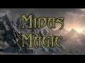 midas magic skyrim|Steam Workshop::Midas Magic .